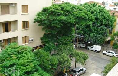 Imagem 6: Apartamento à venda Rua Antão de Farias, Bom Fim - Porto Alegre