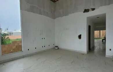 Imagem 7: CASA DE PRIMEIRA LOCAÇÃO FALTANDO ACABAMENTO A VENDA EM ARARUAMA-RJ