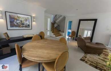 Imagem 4: CONDOMINIO ALTO DA BOA VISTA 400M2 AC . 03 SUITES MOBILIADO CONDOMINIO...