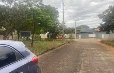 Imagem: O terreno está localizado em Plano Diretor Sul, Palmas à venda