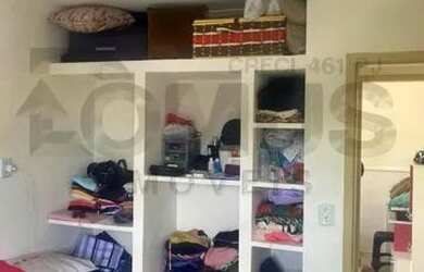 Imagem 1: Apartamento no Condomínio Doce Vida Primavera com 3 quartos