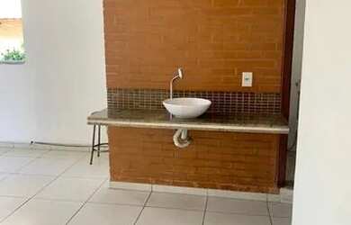 Imagem 6: Banheiro. Varanda, 75m² de Área, 1 Banheiroe2 Dormitórios