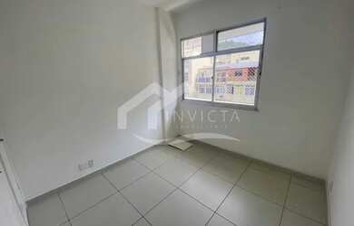 Imagem 15: Apartamento para aluguel com 110 metros quadrados com 3 quartos em Copacabana...