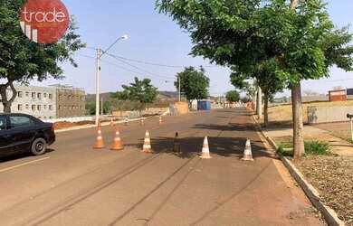Imagem 3: Terreno à venda, 262 m² por R$ 200.000,00 - Bonfim Paulista - Ribeirão...