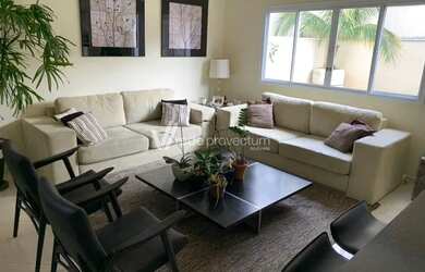 Imagem 4: casa - Paineiras - Paulínia