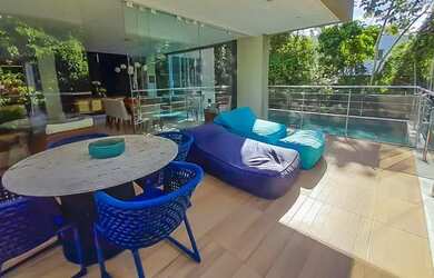 Imagem 14: Alphaville Salvador I - 6 sUÍTES - FINO ACABAMENTO