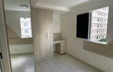 Imagem 2: Apartamento no Jabotiana. Piscina, Churrasqueira, 72m² de Áreae1 Vaga...