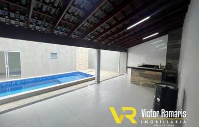 Imagem 11: Casa no Jardim Europa III