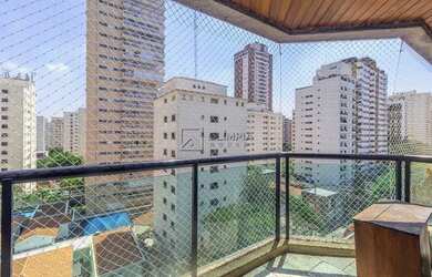 Imagem 5: Locação Apartamento 3 Dormitórios - 184 m² Moema