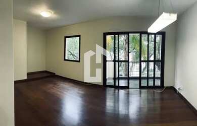 Imagem 4: Apto para locação ou Venda Moema Pássaros