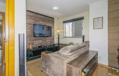 Imagem 6: Londrina - Apartamento Padrão - Gleba Fazenda Palhano