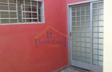 Imagem 10: Casa Padrão - Ribeirão Preto - Candido Portinari