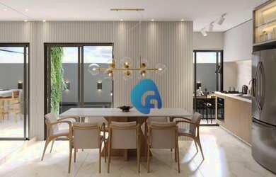 Imagem 2: Apartamento com 3 dormitórios à venda, 93m² por R$ 550.000 - Centro...