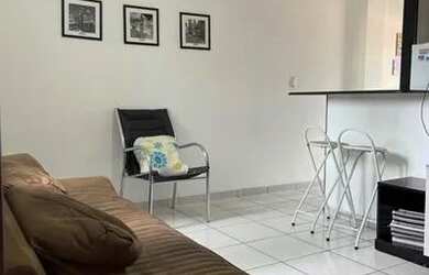 Imagem 9: Apto mobiliados por temporada ou contratos mais longos