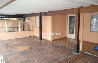 Imagem: A casa possui 2 Dormitórios, 1 Banheiro e 198m² de Área e