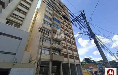 Imagem: O apartamento possui 3 Dormitórios, 3 Banheiros, 1 Vaga na