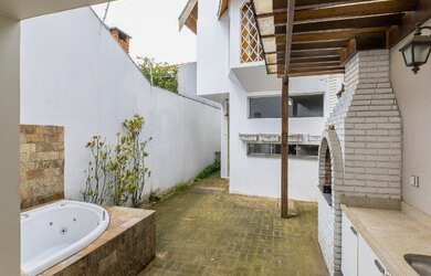 Imagem 6: Maravilhosa residência, Moema/São Paulo Zona Residencial Z1