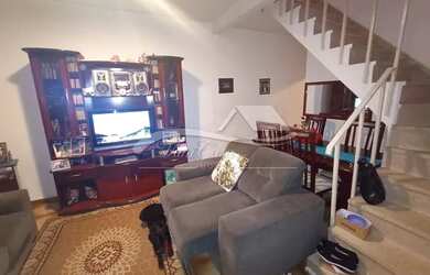 Imagem 1: Sobrado de 2 quartos a venda no Jadim Patente Novo - São Paulo