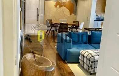 Imagem 6: Apartamento para Venda E Locação no Alto Da Boa Vista