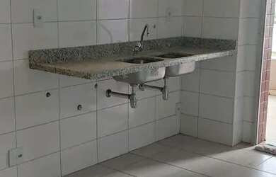 Imagem 5: Apartamento Residencial Bonavita ao lado do Pantanal Shopping