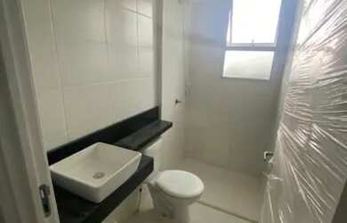 Imagem 6: Conquista premium Aleixo. 55m² de Área, 1 Vaga na garageme2 Dormitórios