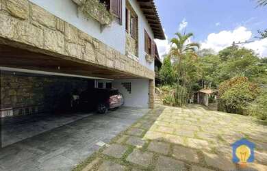 Imagem 5: Casa com 6 dorms, 664 m² - Venda por R$ 2.200.000 ou Aluguel por R$ 8.800/mês...