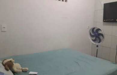 Imagem 8: Casa de 2/4. Varanda, 1 Banheiroe2 Dormitórios