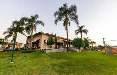 Imagem 1: Casa Residencial para venda e locação, Paysage Serein, Vargem Grande...