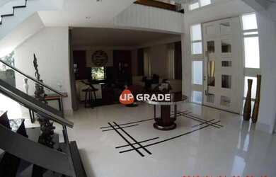 Imagem 16: Casa com 6 dormitórios à venda, 980 m² por R$ 16.000.000,00 - Tamboré...