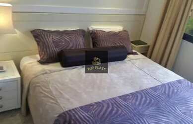 Imagem 5: Flat Para Locação Vila Olímpia