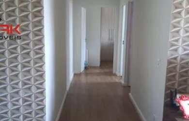 Imagem 4: Residencial - Vila Nambi. Varanda, Área de serviço, 50m² de Áreae1...