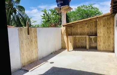 Imagem 5: Vendo casa de Praia ou troco por carro