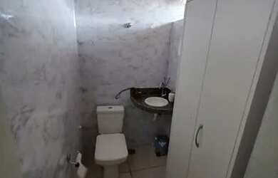 Imagem 7: Sala/Conjunto para venda possui 38 metros quadrados no Fernandez Plaza