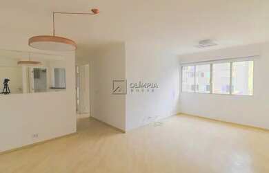 Imagem 2: Locação Apartamento 3 Dormitórios - 91 m² Moema