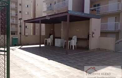 Imagem 10: Apartamento á venda no Condomínio Vinã de San Lorenzo em Bragança...