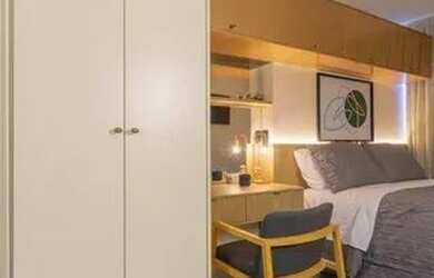 Imagem 8: Apartamento com 2 dormitórios à venda, 58 m² por R$ 760.824,30 - Tambaú - João Pessoa/PB