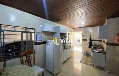 Imagem 2: Casa com 5 dormitórios à venda, 95 m² por R$ 583.000 - Capão da Imbuia - Curitiba/PR