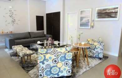 Imagem: O apartamento possui 2 Dormitórios, 1 Banheiro, 58m² de Área