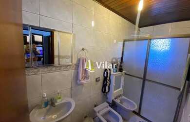 Imagem 14: Casa com 5 dormitórios à venda, 95 m² por R$ 583.000 - Capão da Imbuia - Curitiba/PR