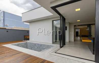 Imagem 16: Venda Casa em condomínio com 3 dormitórios