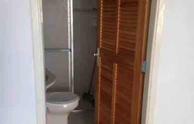 Imagem 4: Alugo kit. 31m² de Área, 1 Vaga na garageme1 Dormitório