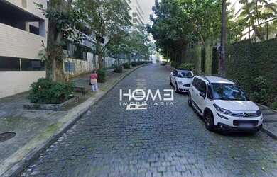 Imagem 2: Apartamento com 2 dormitórios à venda, 92 m² por R$ 1.674.000 - Leblon...