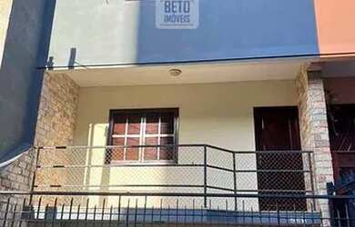 Imagem: Casa para aluguel e venda possui 130 metros quadrados com 2