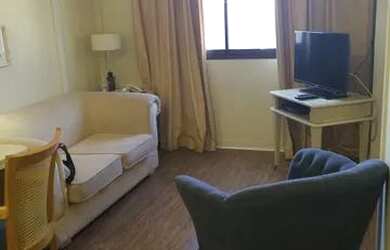 Imagem 7: Flat para aluguel tem 33 metros quadrados com 1 quarto em Vila Olímpia - São Paulo - SP