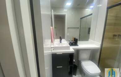 Imagem 14: Apartamento à venda no bairro Jardim Tupanci Barueri SP