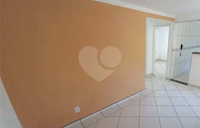 Imagem 5: São Carlos - Apartamento Padrão - Recreio São Judas Tadeu