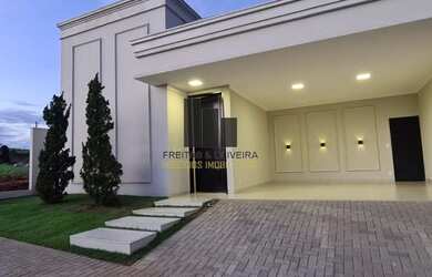 Imagem 2: Casa em Condomínio para Venda em São José do Rio Preto, Residencial...