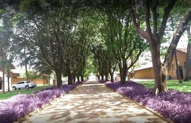 Imagem 2: Terreno à venda no Residencial Haras Patente, Jaguariúna