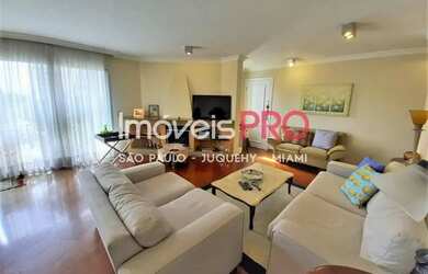 Imagem 5: CAMPO BELO. 140m² de Área, 2 Vagas na garageme3 Dormitórios