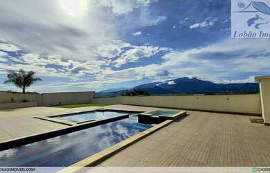 Imagem: Excelente casa à venda no condomínio Casa da Lua em Resende!